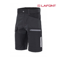 BERMUDA DE TRAVAIL LAFONT LOOPING 1BGRAF