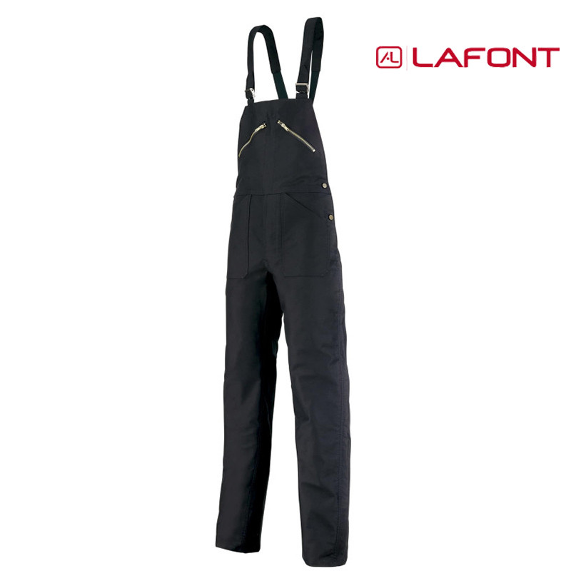 COTTE A BRETELLES HOMME PIERRE LAFONT