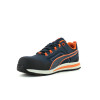 chaussure securite puma amagnetique