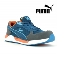 BASKET DE SÉCURITÉ PUMA SRC FRONTSIDE LOW