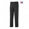 PANTALON DE TRAVAIL ELASTIQUE UNISEXE BP