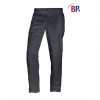 PANTALON DE TRAVAIL ELASTIQUE UNISEXE BP