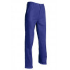 pantalon bleu de travail grande taille
