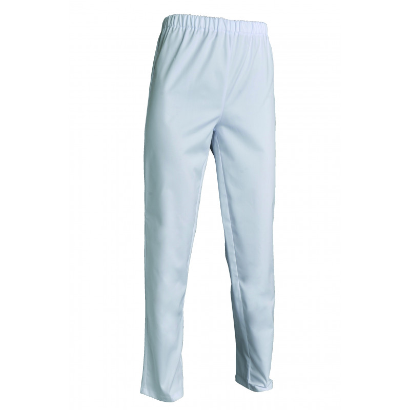 Pantalon de travail femme Couleur Bleu Marine