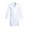 BLOUSE MÉDICALE 100% COTON PAS CHER POUR HOMMES