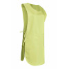 tablier chasuble boulangerie vert anis