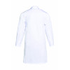 blouse médicale homme manches longues pas cher