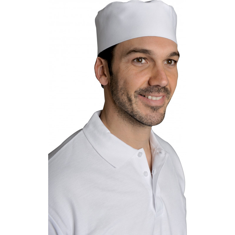 CALOT DE CUISINE POUR HOMME SNV