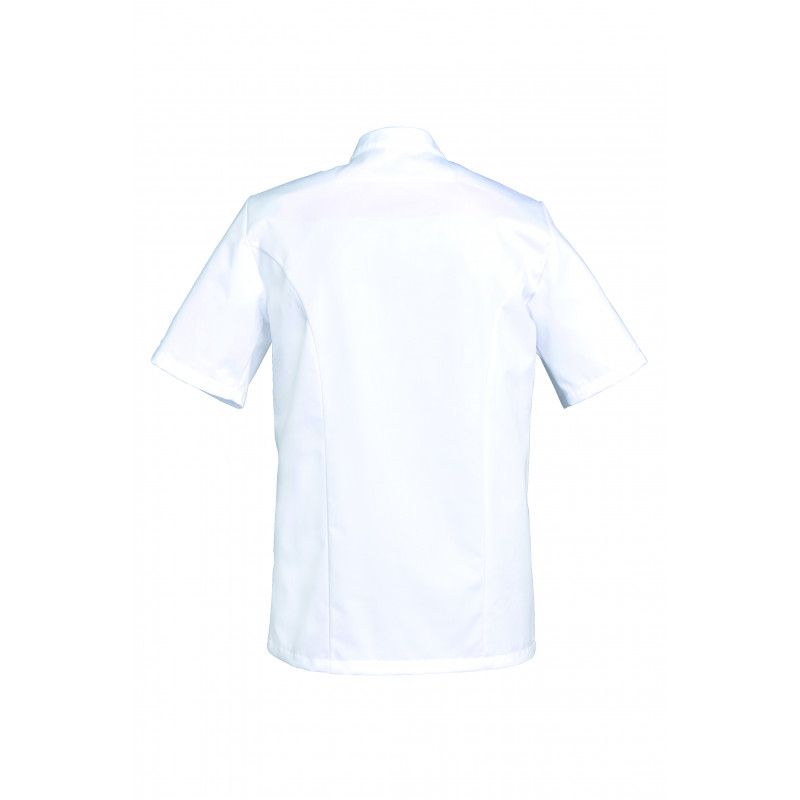 Veste de cuisinier FLORENT SNV - VPA