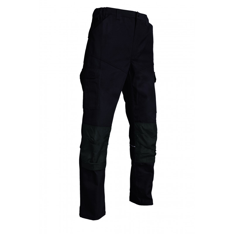 PANTALON WORKWEAR DE TRAVAIL SNV