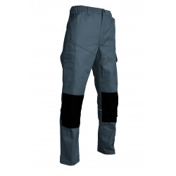 PANTALON WORKWEAR DE TRAVAIL SNV