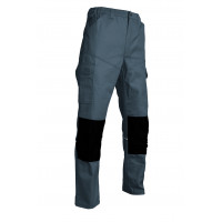 PANTALON WORKWEAR DE TRAVAIL COULEUR SNV