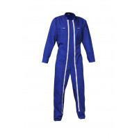COMBINAISON DE TRAVAIL DOUBLE ZIP PAS CHER SNV