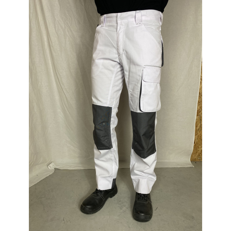 PANTALON BTP HOMME SNV ERIGO