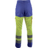 pantalon de travail haute visibilité