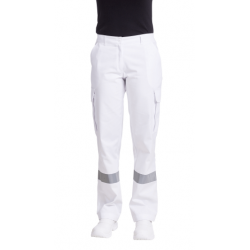 Pantalon de travail femme pas cher 19,50 €HT LISAVET