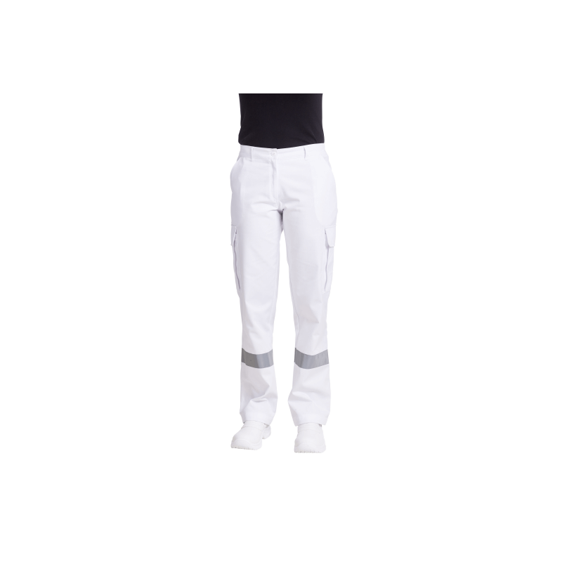 PANTALON AMBULANCIER FEMME RÉMI