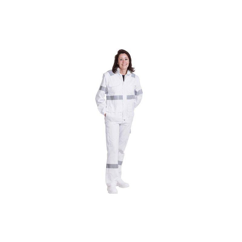 blouson ambulancier femme pas cher