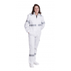 blouson ambulancier femme pas cher