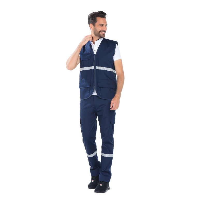 gilet ambulancier pas cher