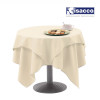 nappe carrée 120x120