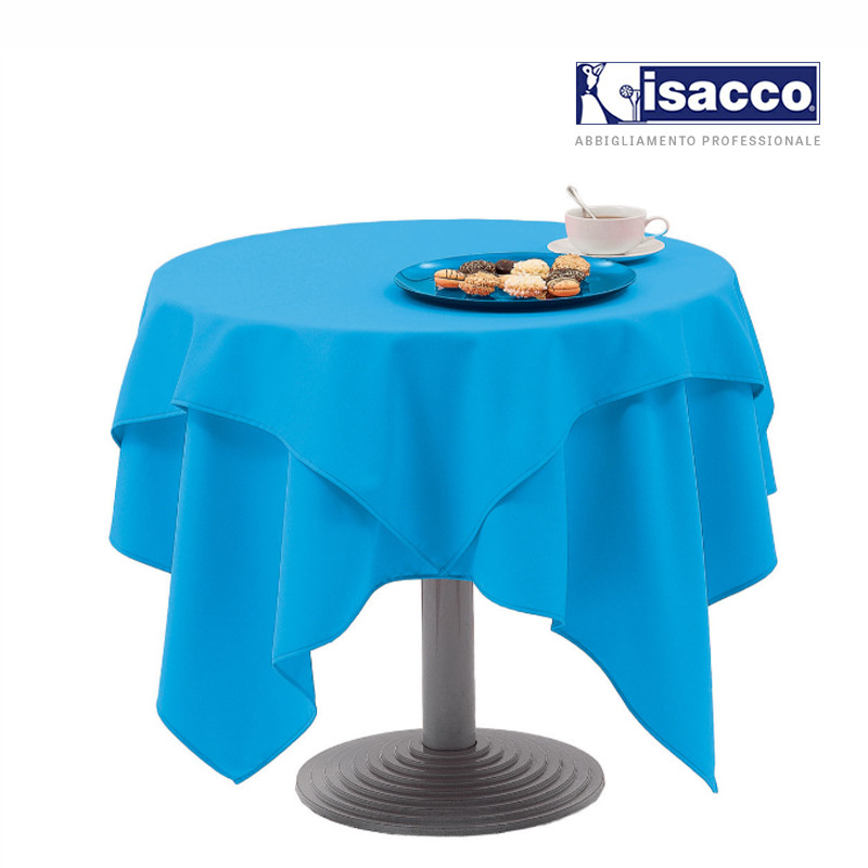 Nappe Jetable, Nappe Jetable Légère Portable pour Serveur pour Salle à  Manger pour Restaurant Noir, Rose, Bleu 