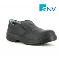 CHAUSSURE DE CUISINE NOIR OU BLANC SRC DIDIER SNV