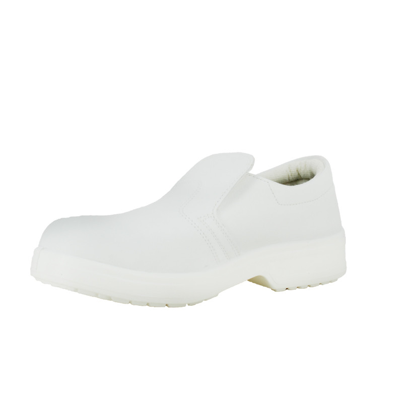 Chaussure de cuisine pas cher et confortable 26,40€ HT LISASHOES