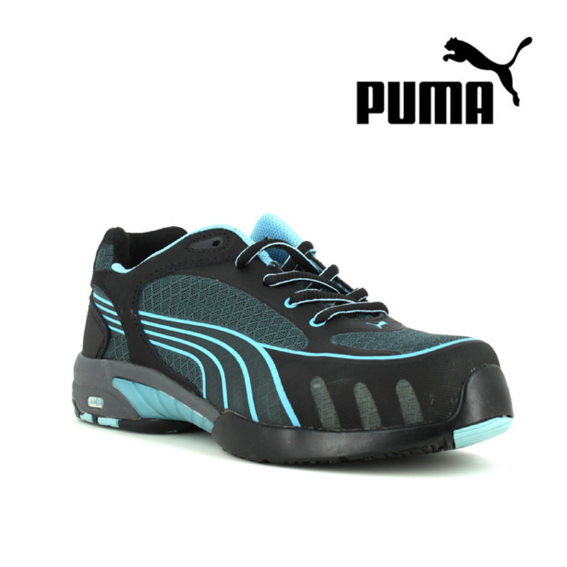 chaussure secu puma