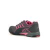 CHAUSSURE DE SÉCURITÉ PUMA CELERITY KNIT PINK WNS LOW