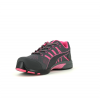 CHAUSSURE DE SÉCURITÉ PUMA CELERITY KNIT PINK WNS LOW