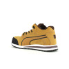 CHAUSSURE DE SÉCURITÉ DASH WHEAT MID PUMA S3 HRO SRC