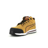 BASKET DE SÉCURITÉ PUMA DASH WHEAT MID S3 HRO SRC