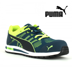 BASKET DE SÉCURITÉ PUMA ELEVATE SRC