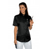 Chemise unisexe pour coiffeur ISACCO