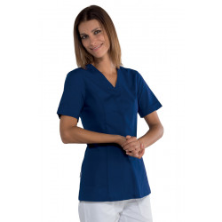 blouse médicale femme cintrée pas cher