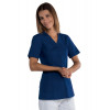 blouse médicale femme cintrée pas cher