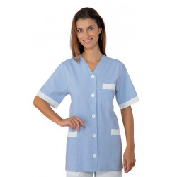 blouse médicale couleur pas cher