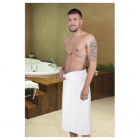 SERVIETTE DE BAIN QUALITÉ SUPÉRIEURE 650G/M2