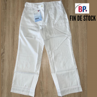 PANTALON MÉDICAL POUR FEMME BP FIN DE STOCK