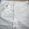 PANTALON BLANC POUR ESTHÉTICIENNE FIN DE STOCK