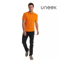 POLO DE TRAVAIL PAS CHER COTON ET POLYESTER