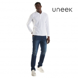 Pantalon de travail homme avec genouillére à 32,50 €HT LISAVET