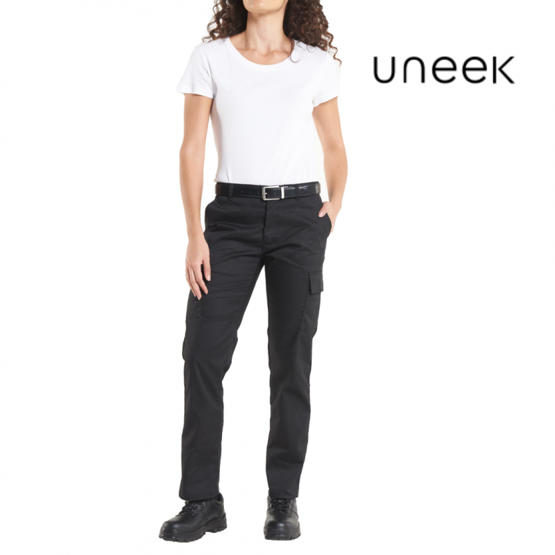 Pantalon de travail femme pas cher 19,50 €HT LISAVET