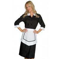 BLOUSE FEMME DE CHAMBRE PROFESSIONNELLE