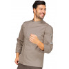 Veste de boulanger pâtissier manches longues