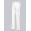 PANTALON GRIS POUR CUISINE 