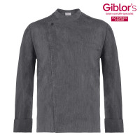 VESTE DE CUISINE ULTRA LIGHT POUR HOMME