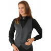 GILETS DE SERVICE BOLERO ANTHRACITE