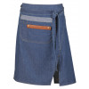 Tablier bas Haley Denim délavé ROBUR
